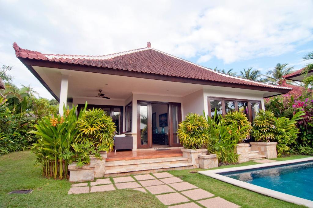 Villa Selaras ซานูร์ ห้อง รูปภาพ