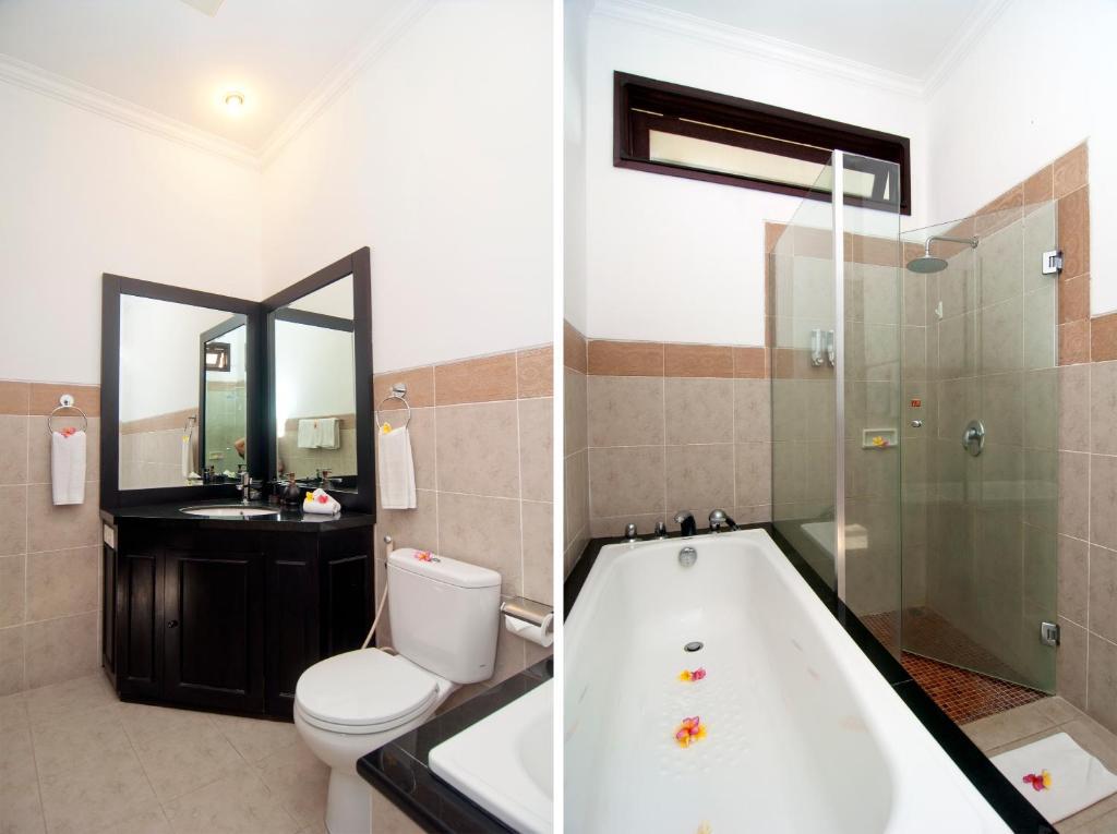 Villa Selaras ซานูร์ ห้อง รูปภาพ