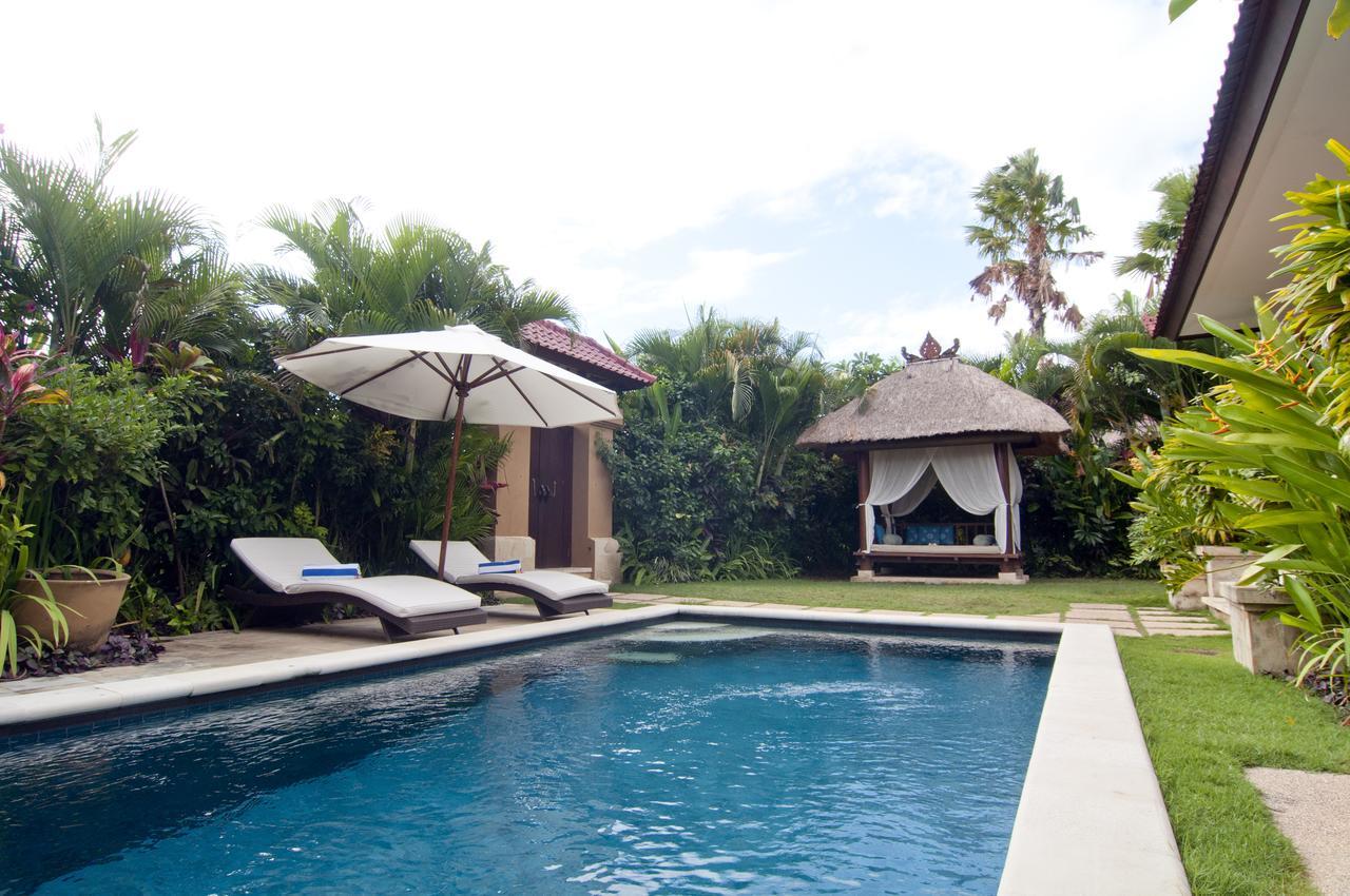 Villa Selaras ซานูร์ ภายนอก รูปภาพ