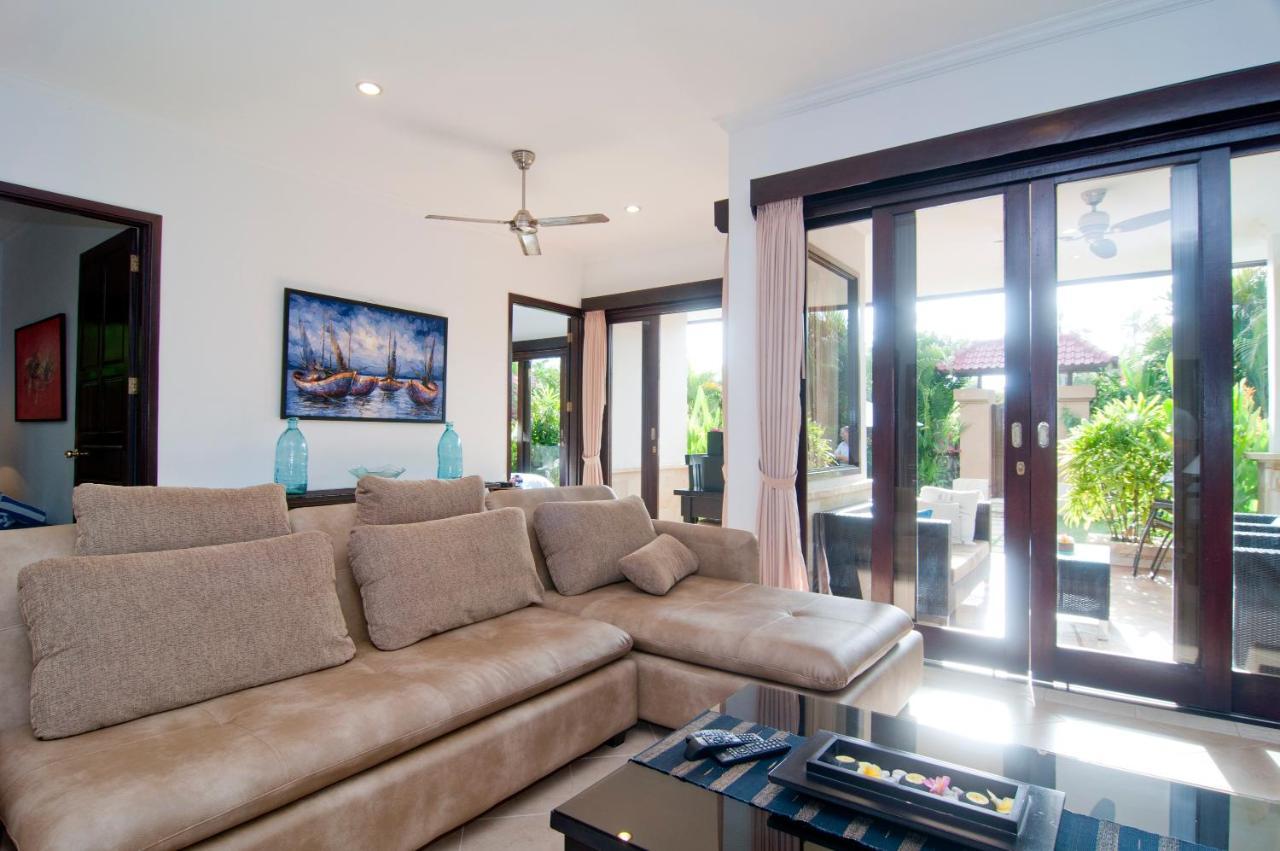 Villa Selaras ซานูร์ ภายนอก รูปภาพ