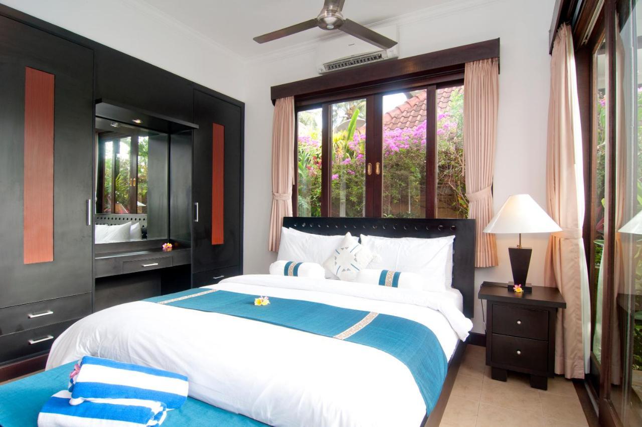 Villa Selaras ซานูร์ ภายนอก รูปภาพ