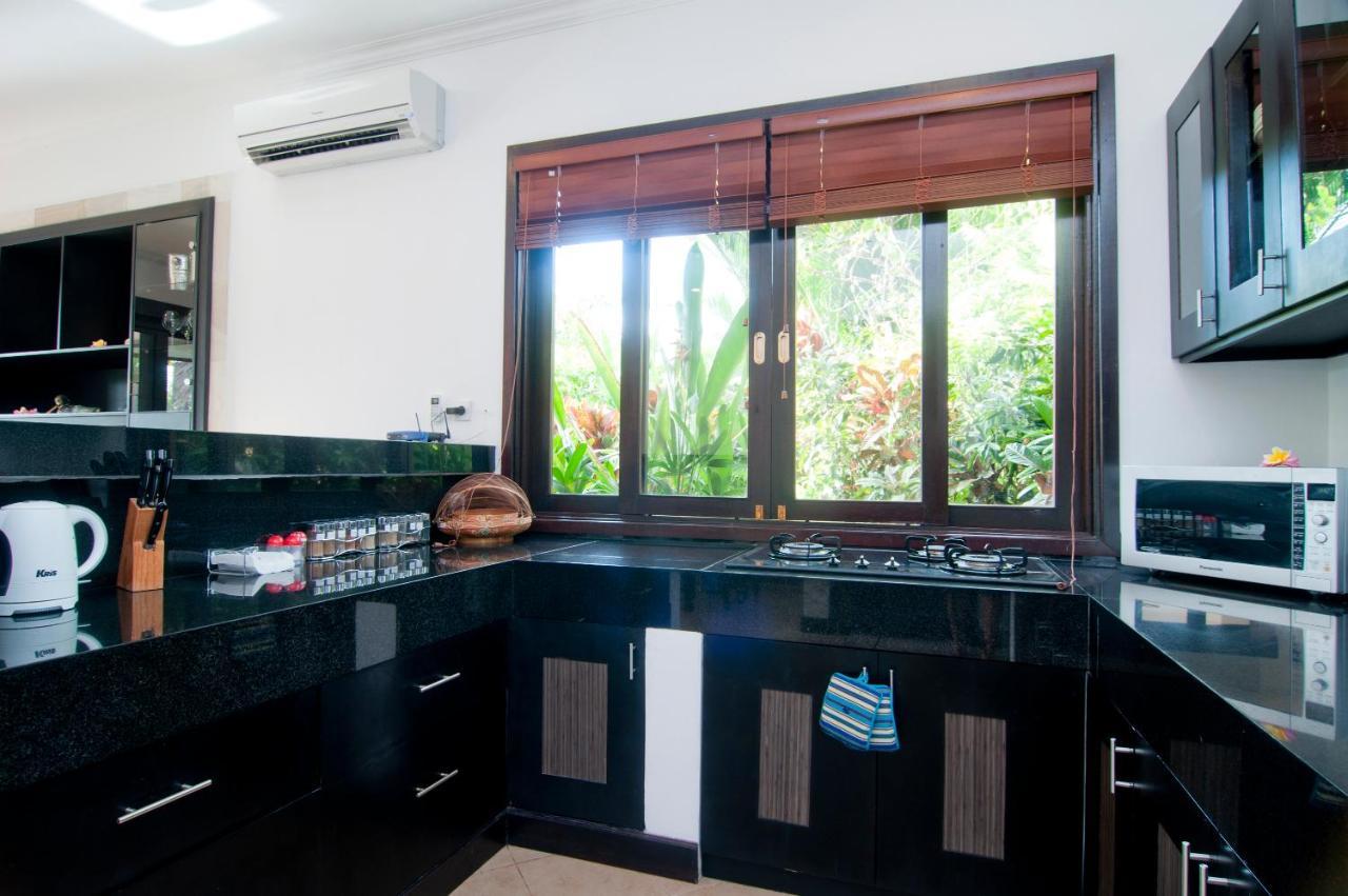 Villa Selaras ซานูร์ ภายนอก รูปภาพ