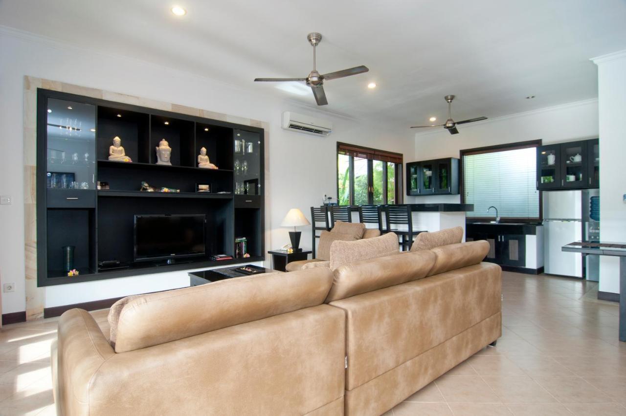 Villa Selaras ซานูร์ ภายนอก รูปภาพ
