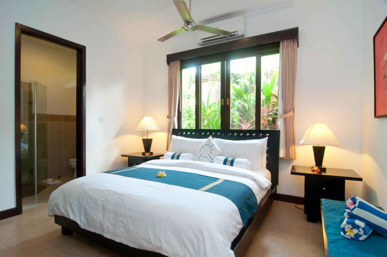 Villa Selaras ซานูร์ ภายนอก รูปภาพ